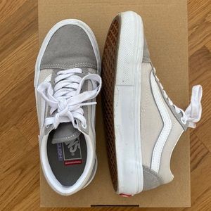 Unisex Classic Old Skool Vans low